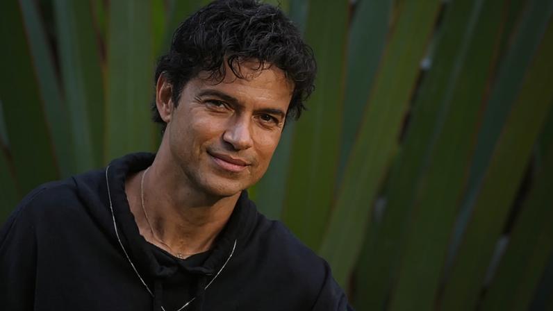 Jorge Vercillo