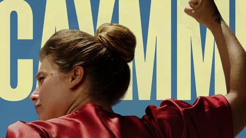 Alice Caymmi homenageia obra do avô em seu novo álbum, "Caymmi"