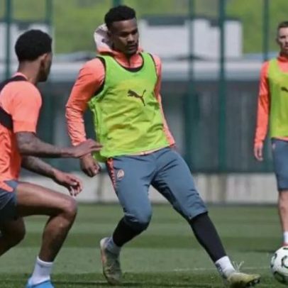 Shakhtar Donetsk vs Crystal Palace: onde assistir, escalações e árbitro
