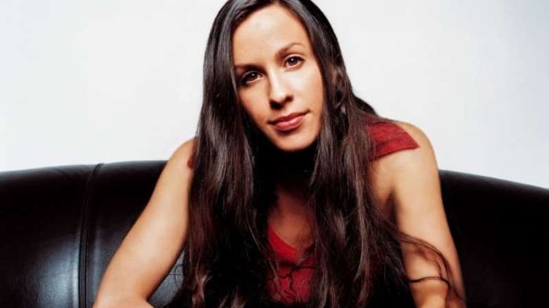 Alanis Morissette