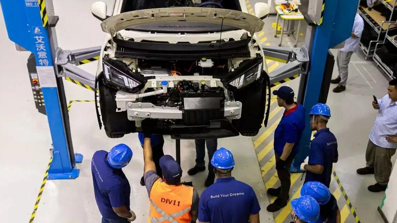 As acusações são baseadas em entrevistas com mais de 50 funcionários que preferiram manter o anonimato para evitar retaliações