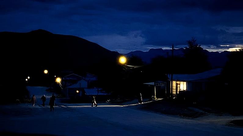 Olivia: fábula pausada sobre a perda que revela o sentido do luto