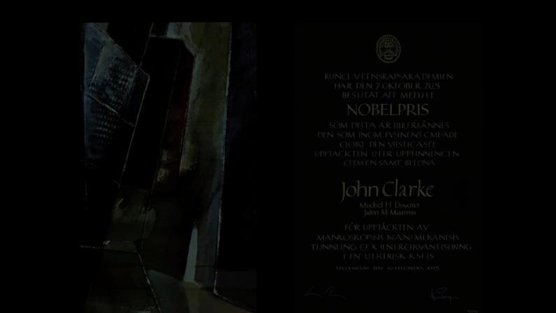 The Nobel Prize