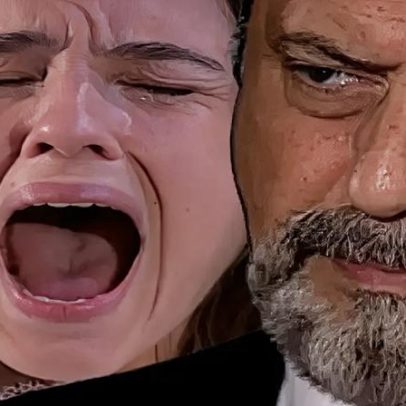 Enterro de Rosana em Terra Nostra gera choque e mudanças para Matteo