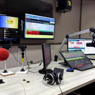 Ajufest estreia programa de rádio aos sábados na 103 FM