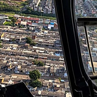 Brigada Militar usa algoritmos e roteirização inteligente para segurança