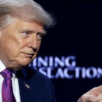 Fusão entre Warner e Paramount amplia influência de Trump na mídia dos EUA
