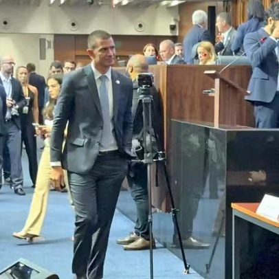 Como votou cada deputado na eleição para a Presidência da Alerj