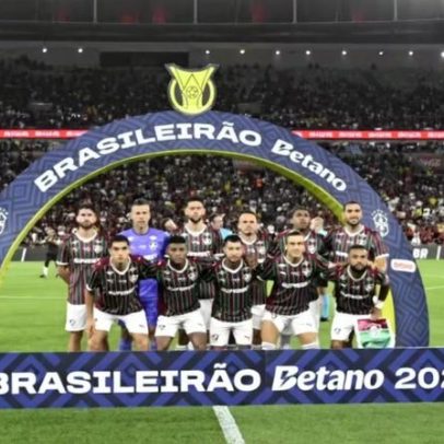 Freytes é o pior do Fluminense na derrota para o Flamengo, com notas