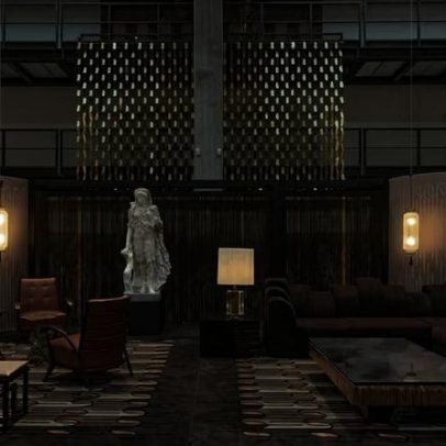 Milão 2026: decoração de hotel incrível em guia de inspirações