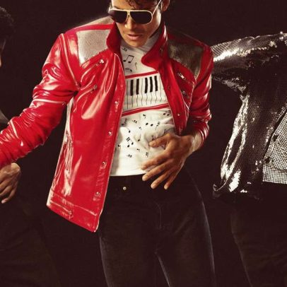 Filme sobre Michael Jackson recebe críticas negativas nos EUA