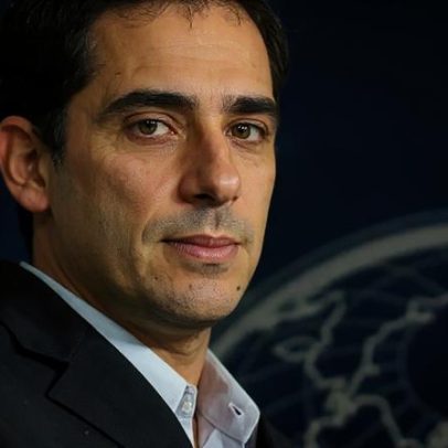 Comentarista da Record News morre aos 45 anos