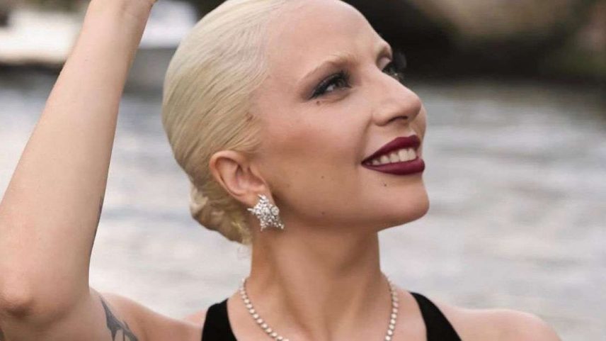 Foto: Insstagram @ladygaga