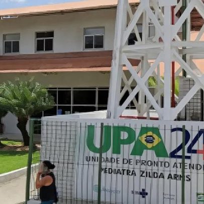 Mulher é agredida com martelo e faca em Jaboatão; ex-companheiro é preso