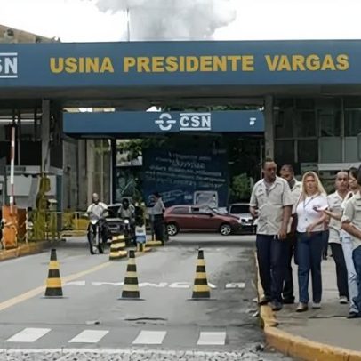 CSN avança com venda da unidade de cimento