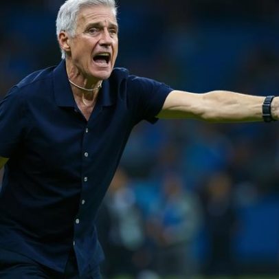 Grêmio perde Roger por lesão; Nardoni é punido e escalação fica pronta