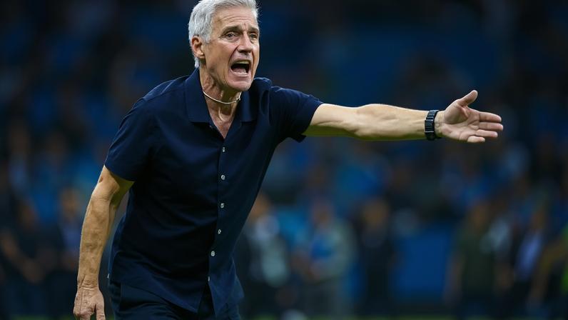 Nardoni cumpre suspensão, e Conmebol aplica multa ao jogador –
