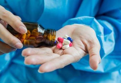 Medicamentos sobem em fevereiro após queda de nove meses, aponta Fipe
