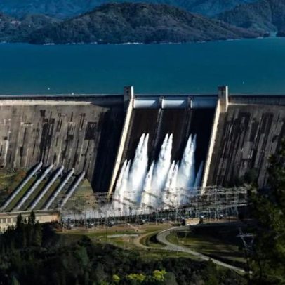 Inovação tecnológica desbloqueia potencial hidrelétrico brasileiro