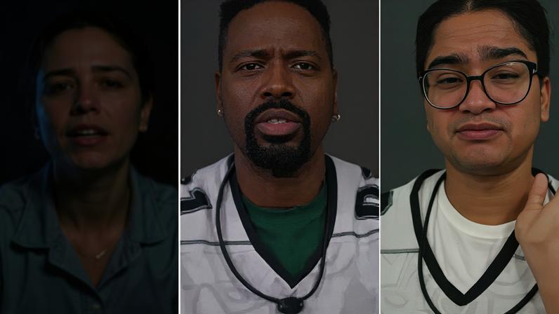 BBB 26: Virou? Enquetes atualizadas mostram quem deve deixar o reality hoje