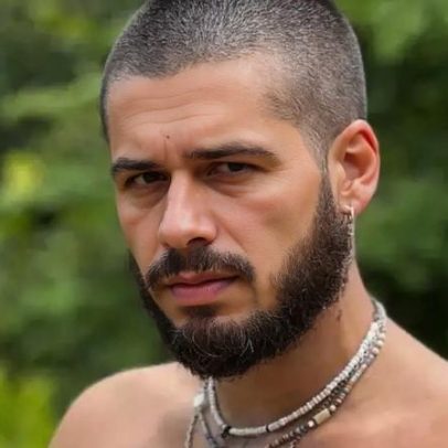Zé Felipe comenta rap em homenagem a Virginia e faz revelação