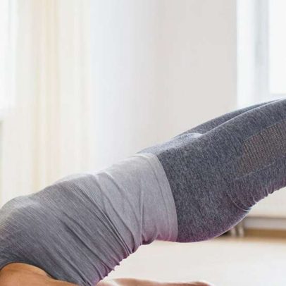 Pilates para maiores de 60 cinco exercícios de baixo impacto para força e mobilidade