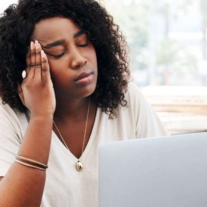 Excesso de cobrança consigo mesmo afeta a saúde emocional