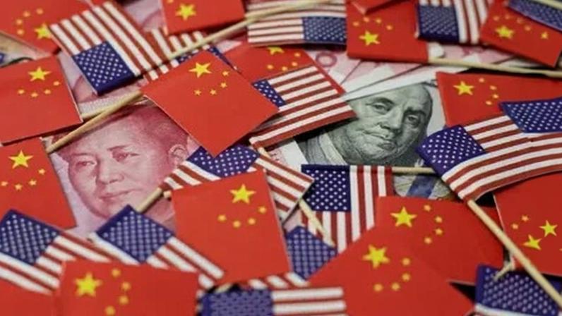 China deve superar os Estados Unidos como maior economia do mundo nos próximos anos