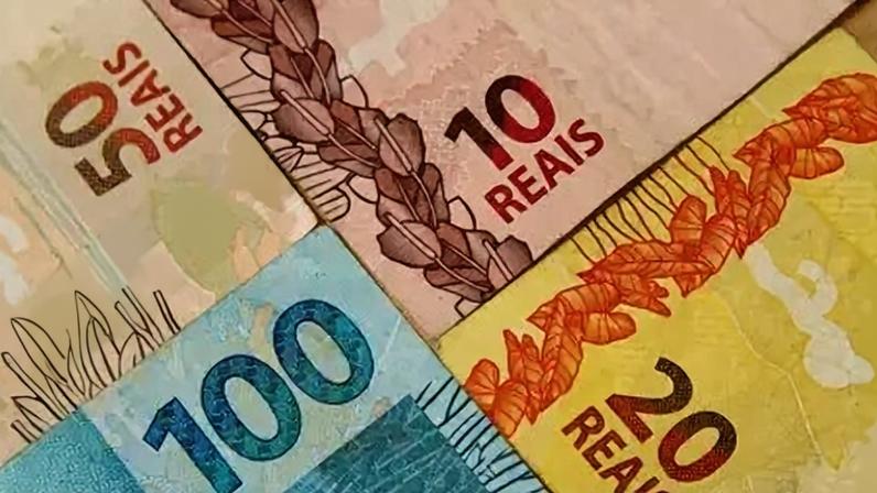 Notas de real