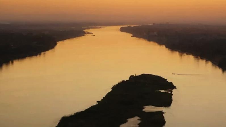 Águas do Nilo moldaram o Egito Antigo e continuam essenciais hoje