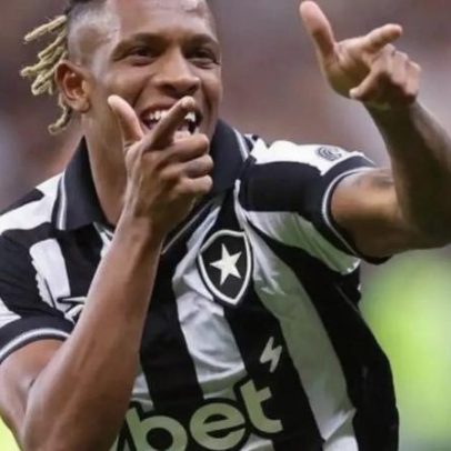 Danilo recebe propostas de clubes e pode deixar o Botafogo após a Copa