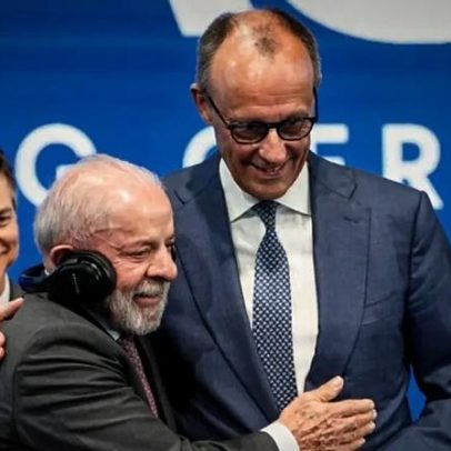 Lula defende biodiesel brasileiro contra restrições da UE na Alemanha