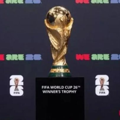 Rádios brasileiras divulgam transmissões dos jogos da Copa