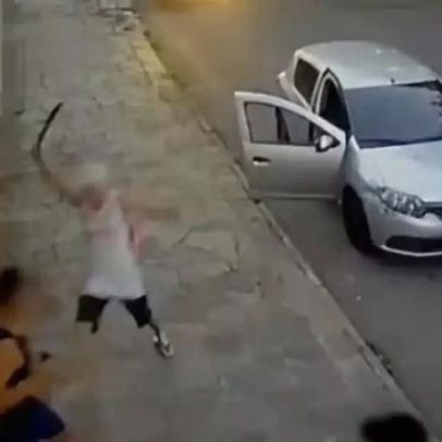 Torcedor gremista é esfaqueado em Caxias do Sul; polícia investiga