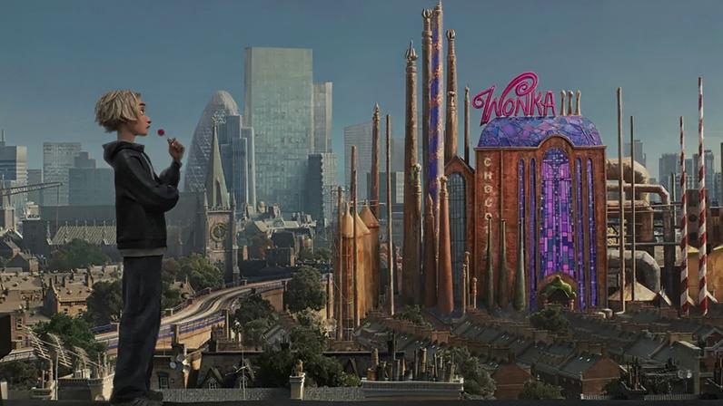 Netflix anuncia novo 'A Fantástica Fábrica de Chocolate' com Taika Waititi como Willy Wonka (Divulgação/Netflix)