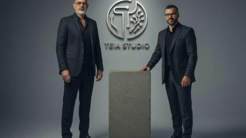 Foto: Divulgação/TEIA Studio / DINO