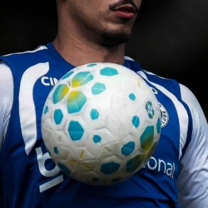 Cruzeiro enfrenta o Goiás pela Copa do Brasil