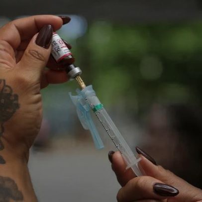 Porto Alegre amplia reforço da Covid-19 para maiores de 12 anos