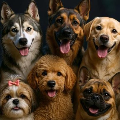 Regi arrecada R$20.300 para ajudar animais