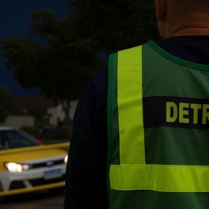 Detran AL publica edital com 116 vagas e remuneração de até R$ 7,8 mil