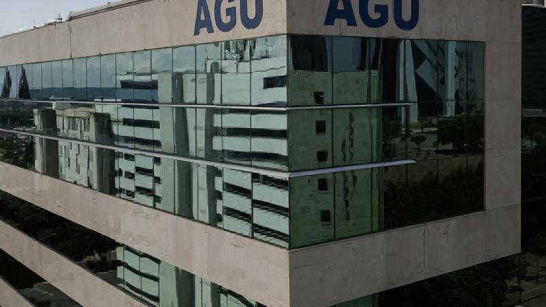 AGU Brasília