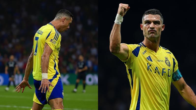 Veja como ter uma dieta como a de Cristiano Ronaldo