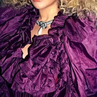 Programa de TV afirma que Ato III de Beyoncé não sai na próxima semana