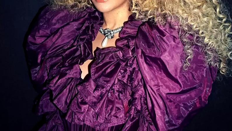Foto: Instagram/@beyonce