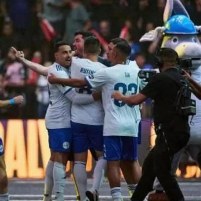 G3X vence Dendele e avança para vaga direta no Mundial da Kings League