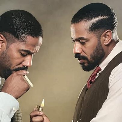 Michael B. Jordan, vencedor do Oscar 2026, tem duas cidades de origem