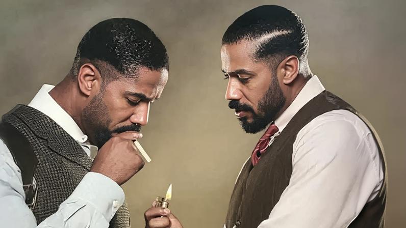 Michael B. Jordan, vencedor do Oscar 2026, tem duas cidades de origem