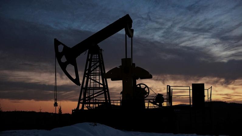 Petróleo / Imagem: Freepik