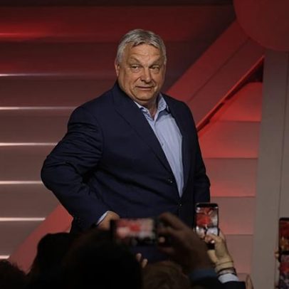Derrota de Orbán ameaça frear apoio húngaro à direita populista