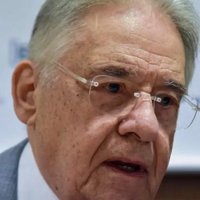 FHC e García Márquez podem ter Alzheimer, mas teriam vantagem